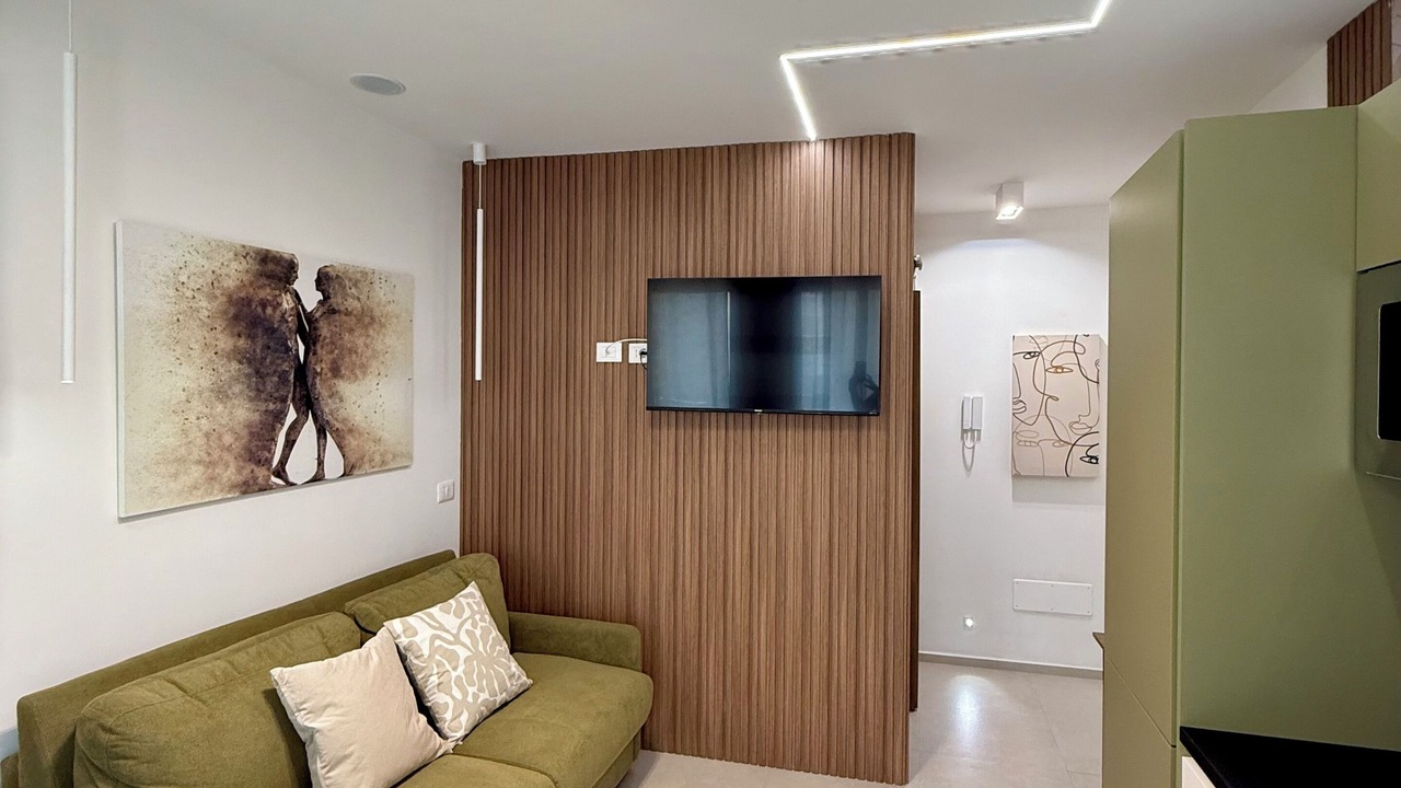 Photo of Livingroom in Chianciano Terme