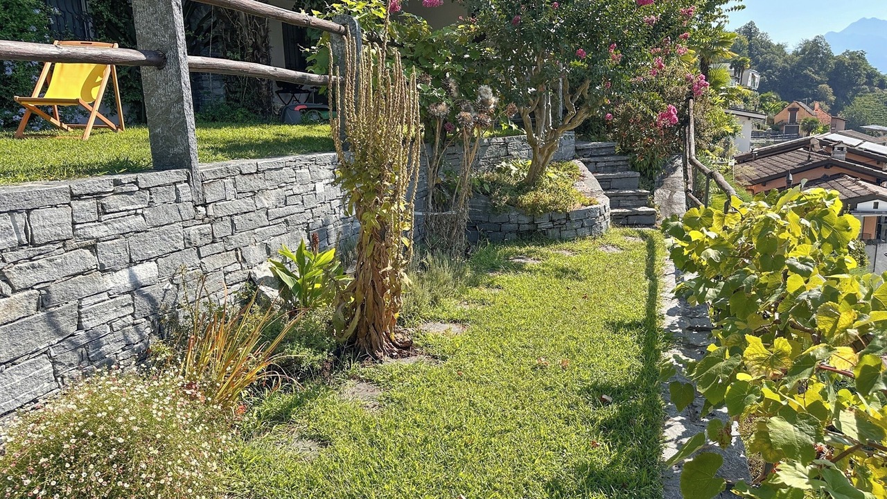 Photo of Outdoor in Gordola