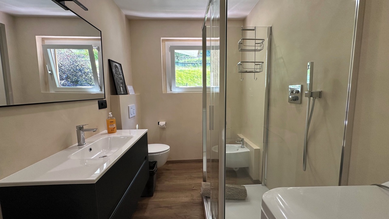 Photo of Bathroom in Blessagno