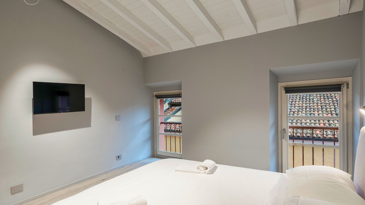 Photo of Bedroom in Brescia Antica