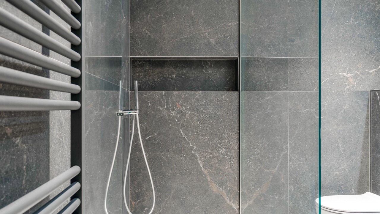 Photo of Bathroom in Brescia Antica