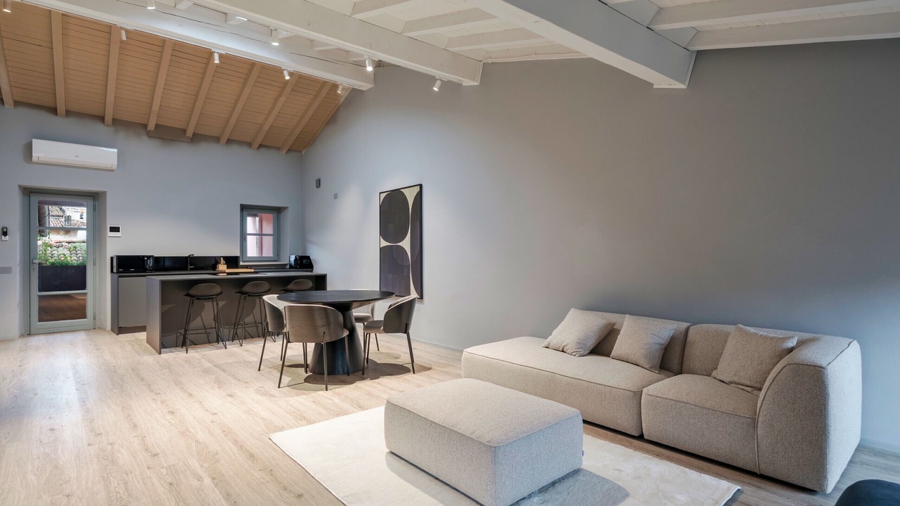 Photo of Livingroom in Brescia Antica