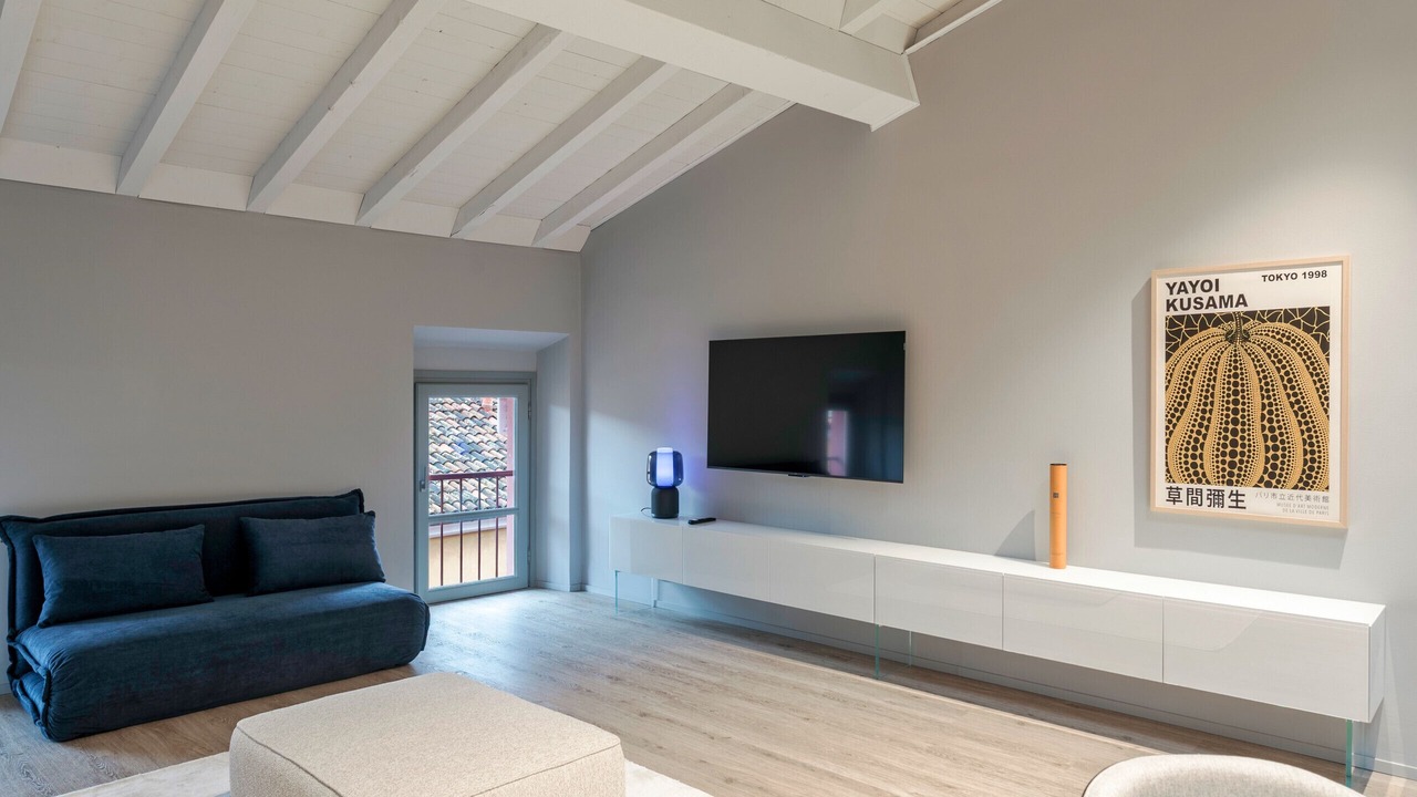 Photo of Livingroom in Brescia Antica