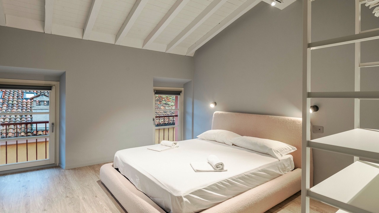 Photo of Bedroom in Brescia Antica
