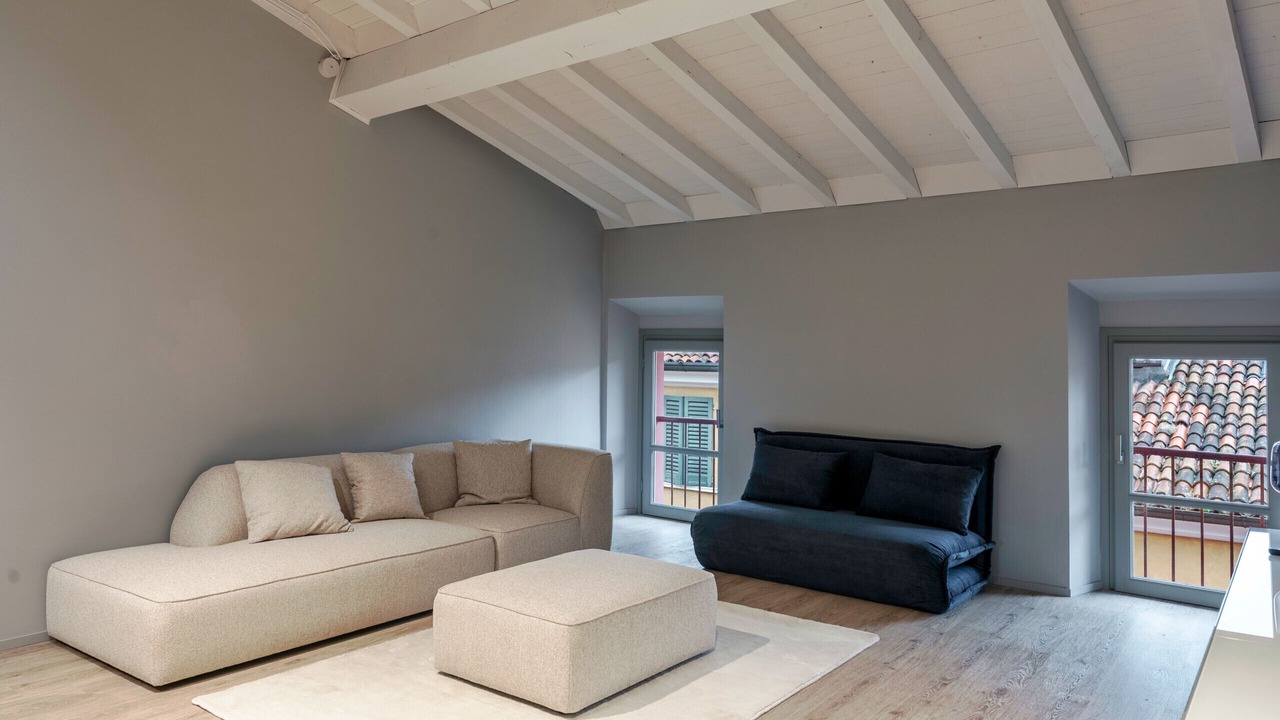 Photo of Livingroom in Brescia Antica