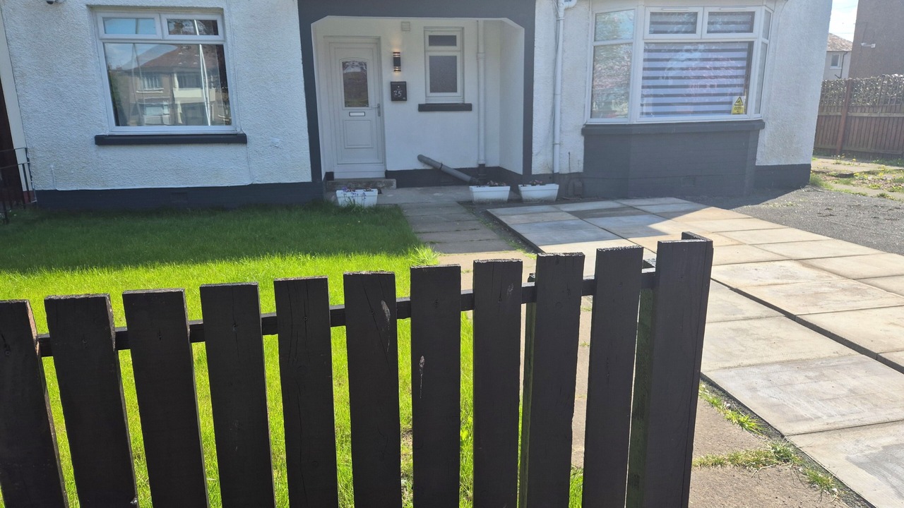 Photo of Outdoor in Grangemouth