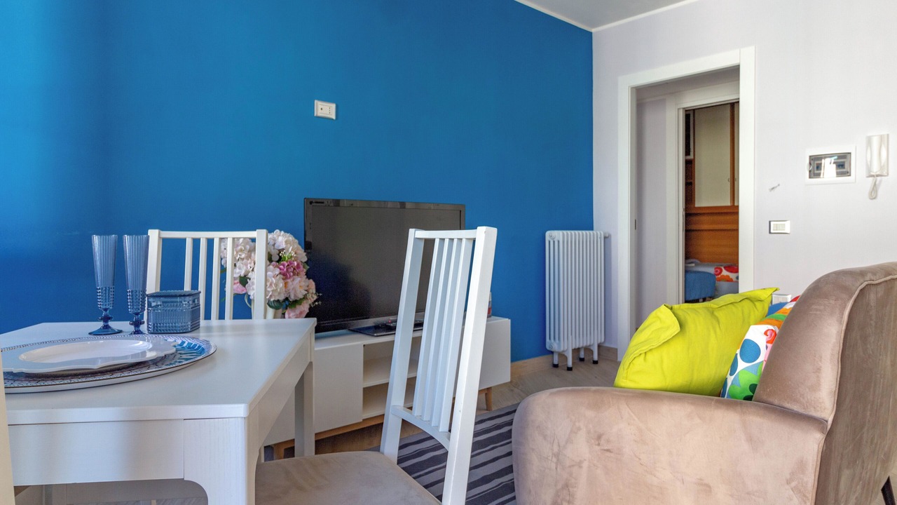 Photo of Livingroom in Zona III Marcigliana