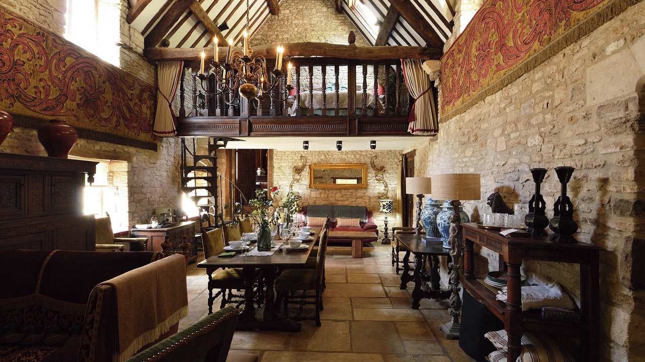 Photo of Others in Castle Combe
