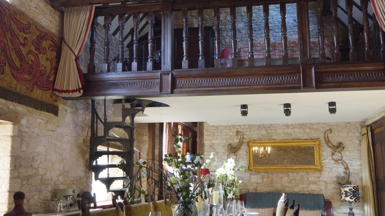 Photo of Others in Castle Combe