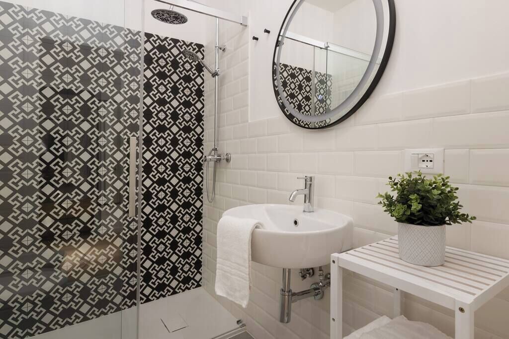 Photo of Bathroom in Trieste Old Town