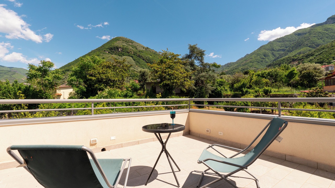 Photo of Outdoor in Castellammare di Stabia