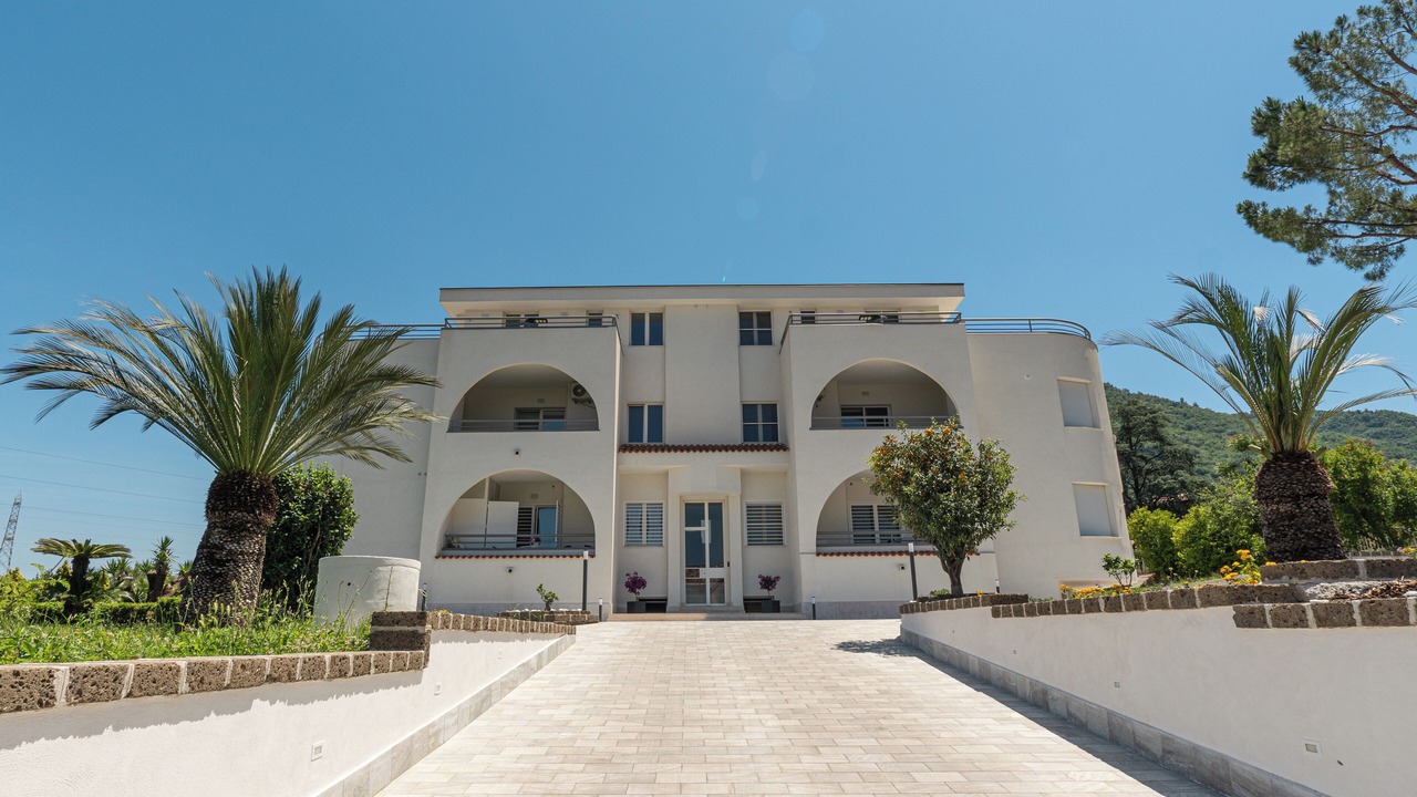 Photo of Outdoor in Castellammare di Stabia