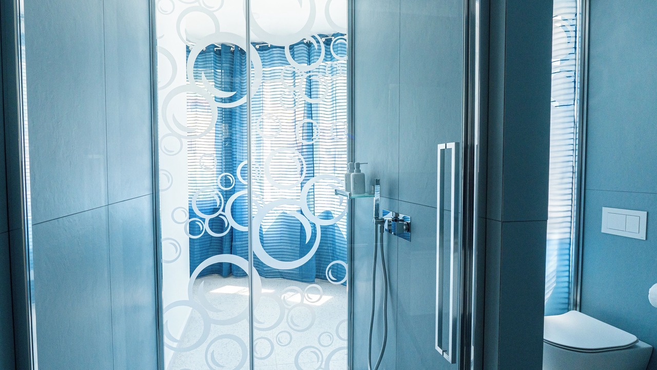 Photo of Bathroom in Castellammare di Stabia