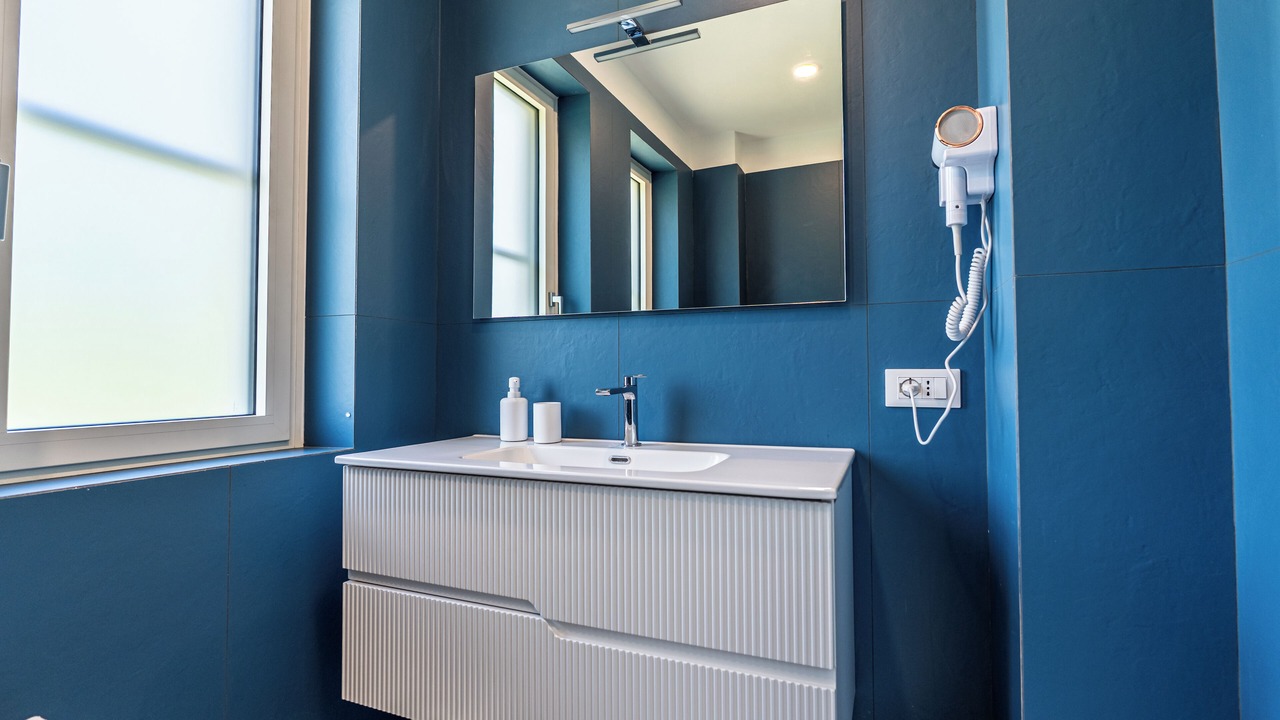 Photo of Bathroom in Castellammare di Stabia