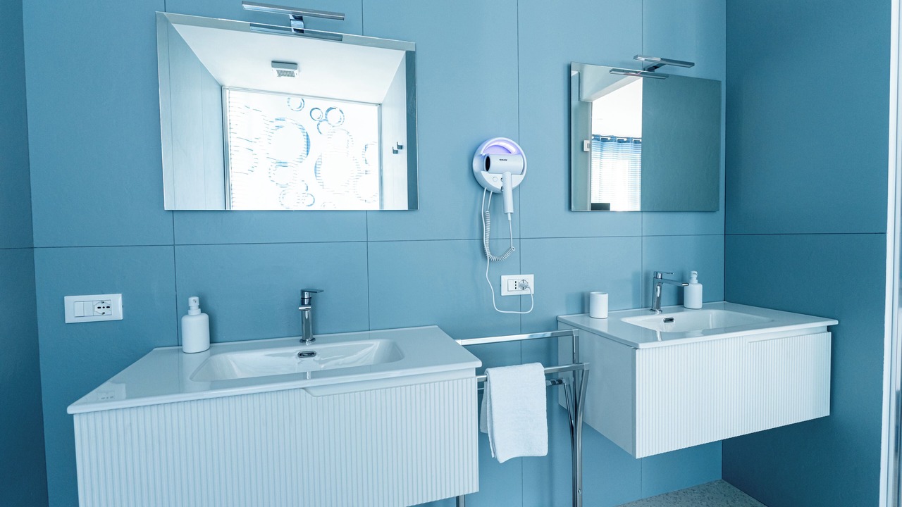 Photo of Bathroom in Castellammare di Stabia