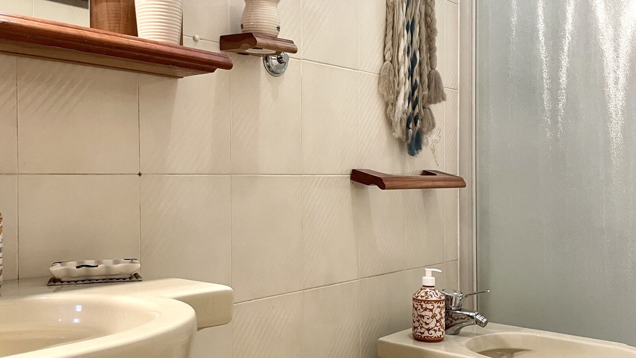 Photo of Bathroom in San Giovanni-Chiadino-Rozzol