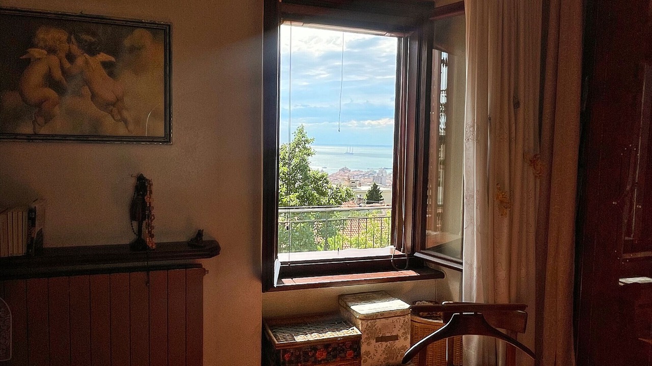 Photo of Bedroom in San Giovanni-Chiadino-Rozzol