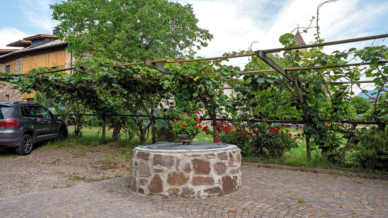 Photo of Outdoor in Castelvecchio Alto