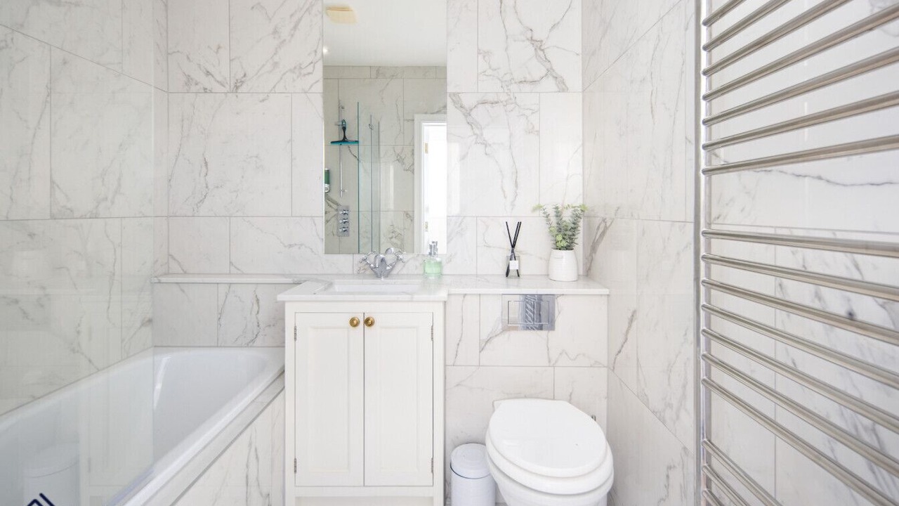 Photo of Bathroom in City of Westminster