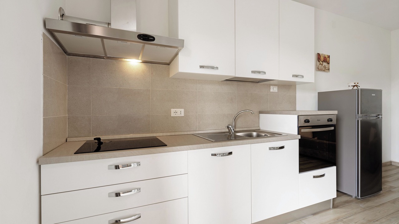Photo of Kitchen in Zignago