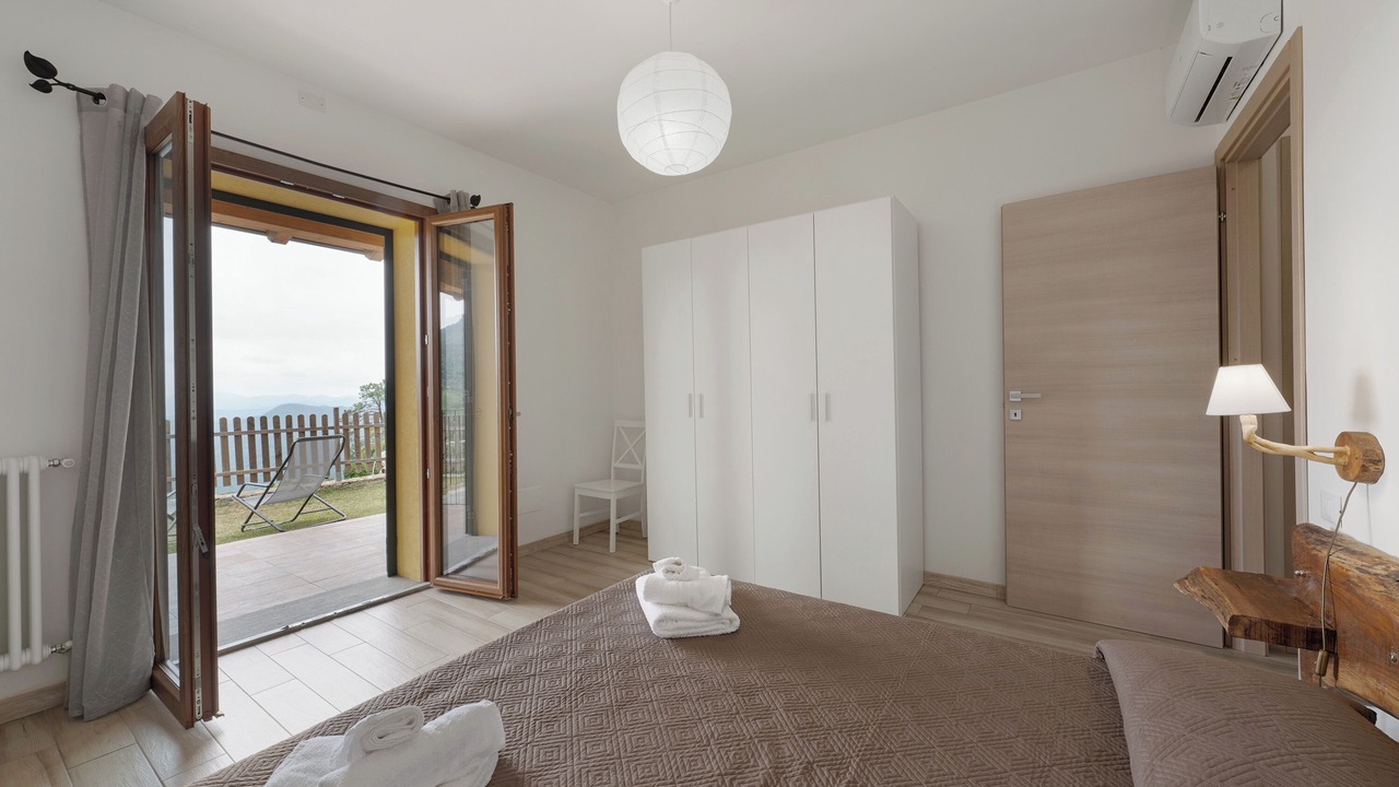 Photo of Bedroom in Zignago