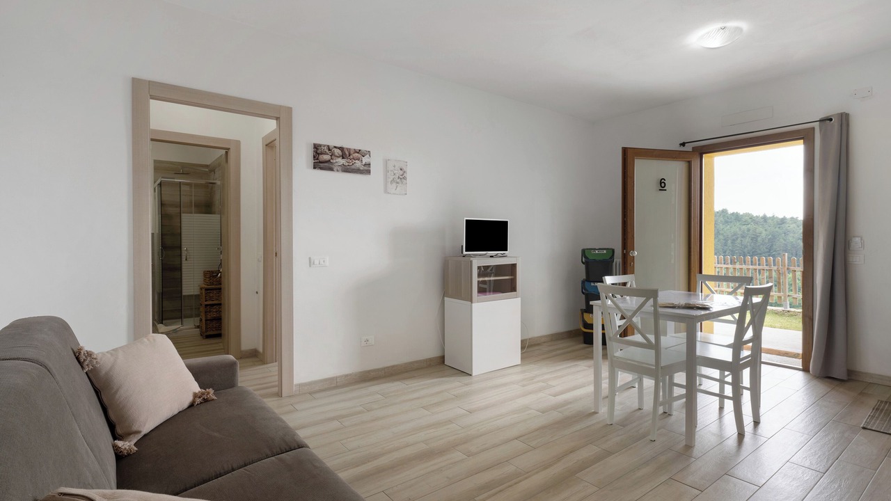 Photo of Livingroom in Zignago