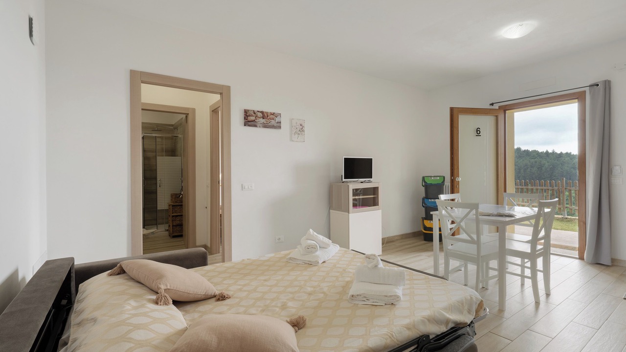 Photo of Bedroom in Zignago