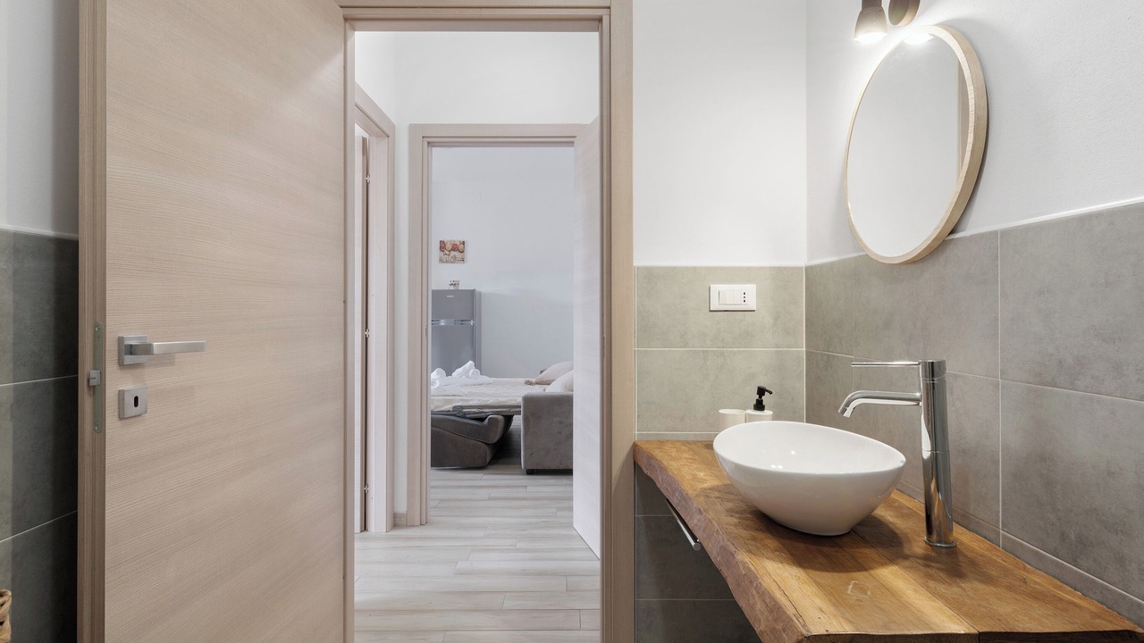 Photo of Bathroom in Zignago