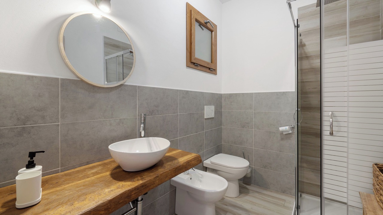 Photo of Bathroom in Zignago