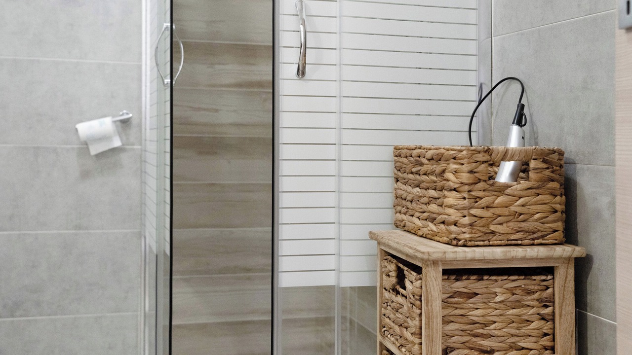 Photo of Bathroom in Zignago