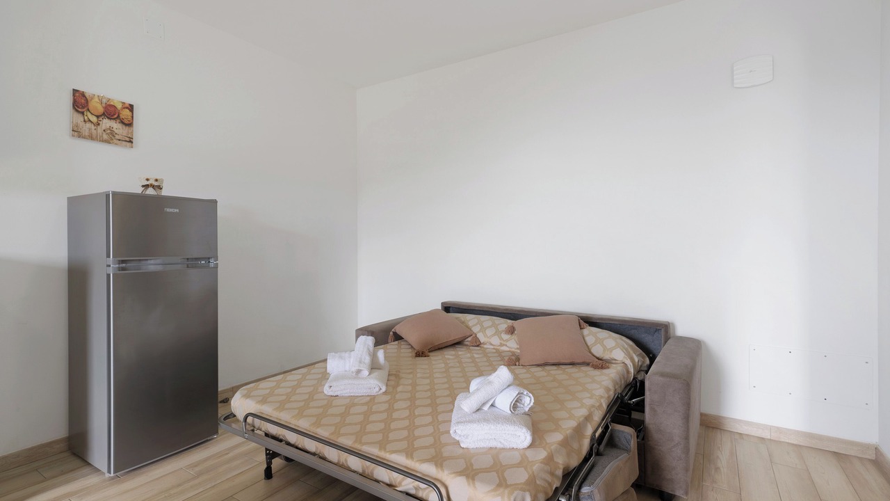 Photo of Bedroom in Zignago