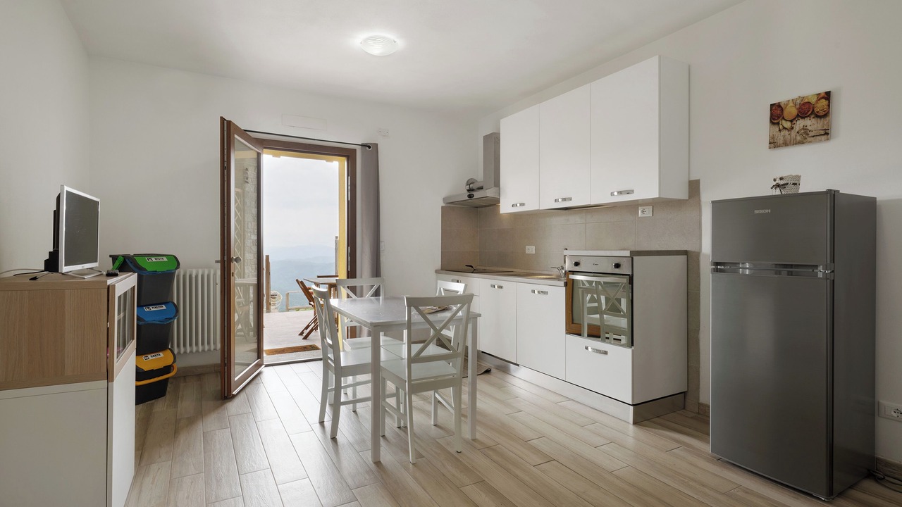 Photo of Kitchen in Zignago