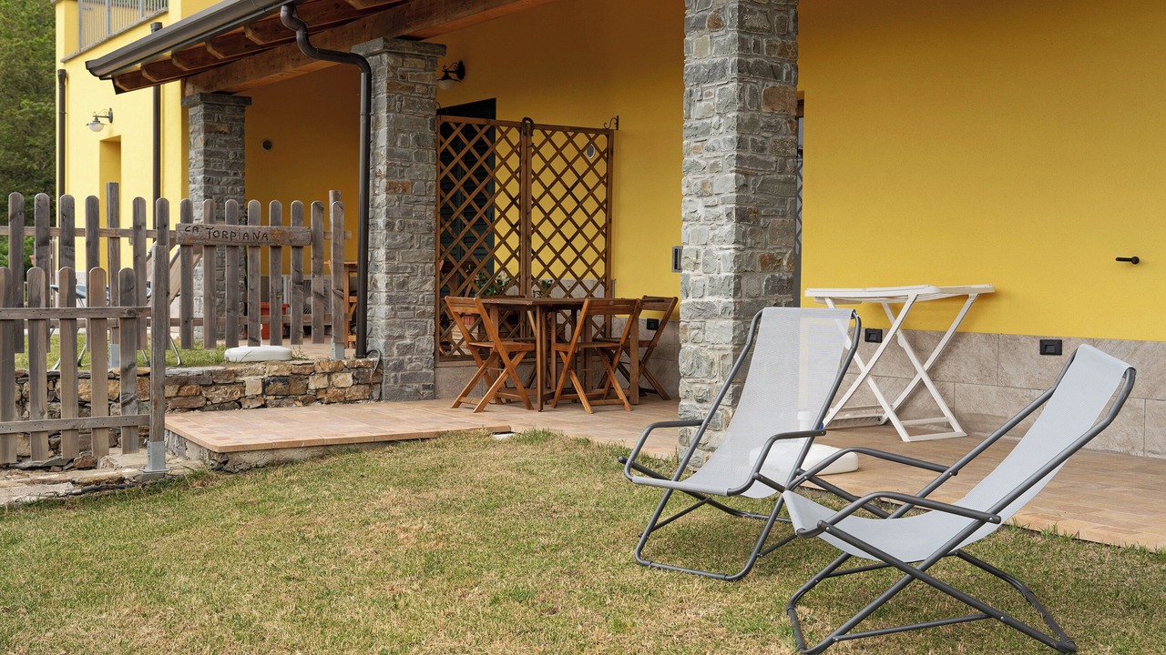 Photo of Outdoor in Zignago