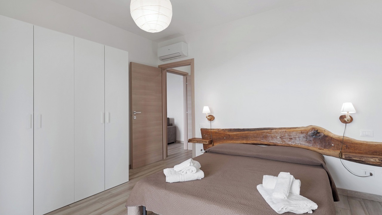 Photo of Bedroom in Zignago