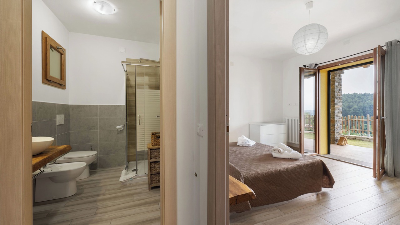 Photo of Bedroom in Zignago