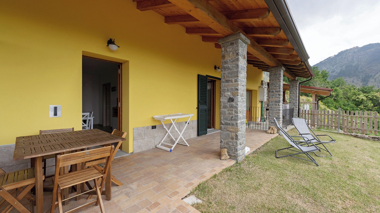Photo of Outdoor in Zignago