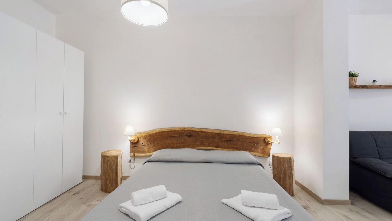 Photo of Bedroom in Zignago