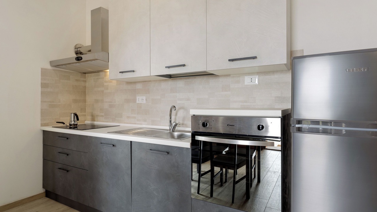 Photo of Kitchen in Zignago