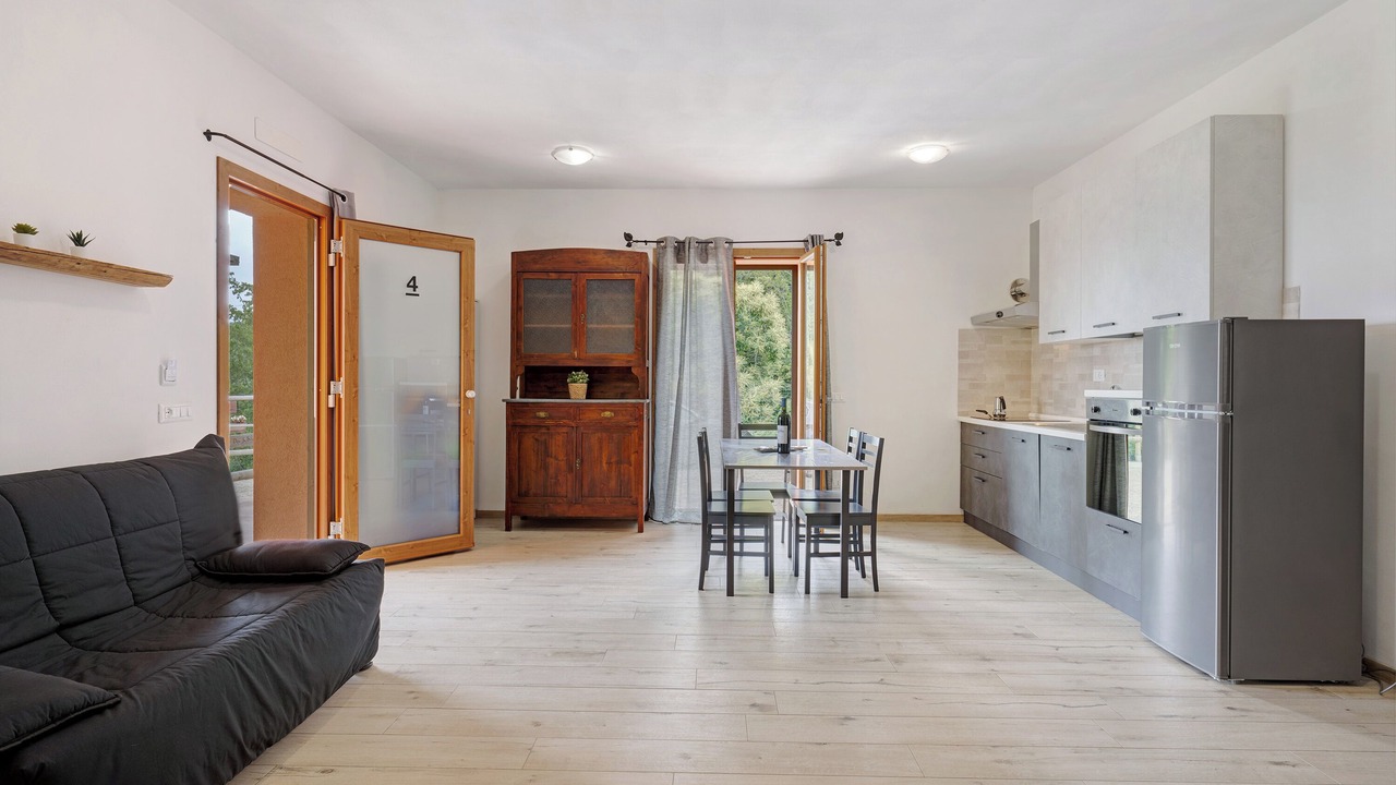 Photo of Livingroom in Zignago