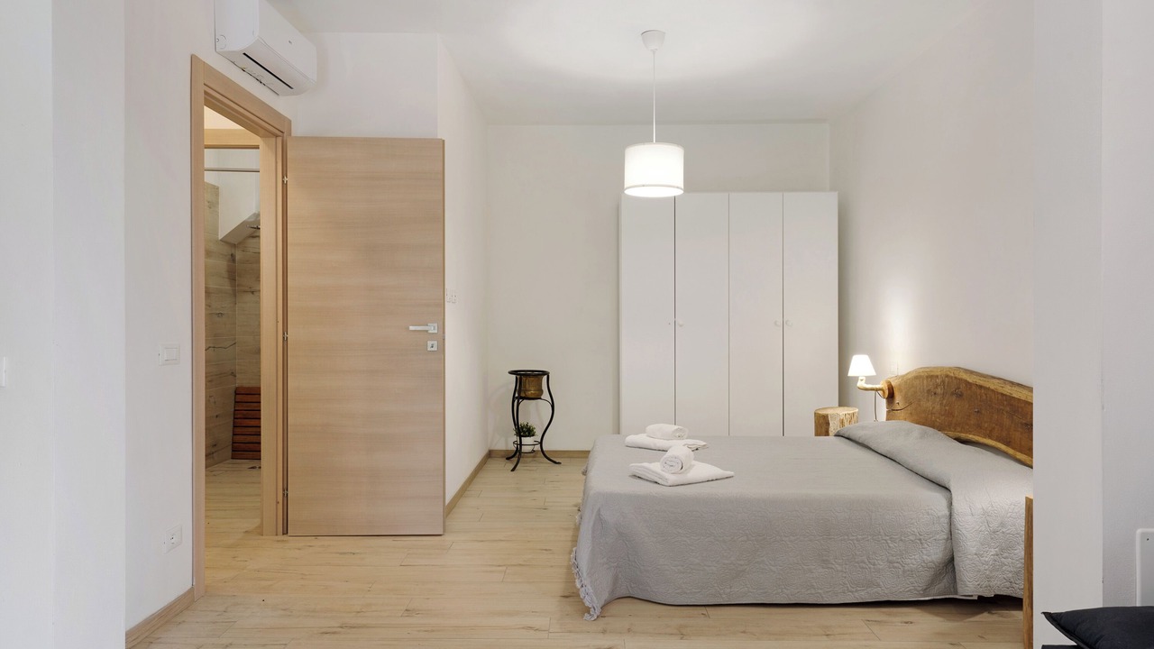 Photo of Bedroom in Zignago