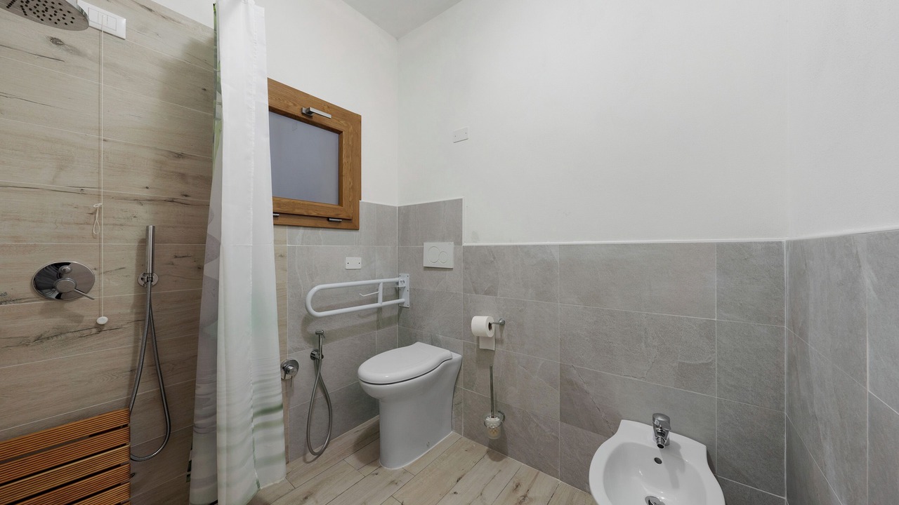Photo of Bathroom in Zignago