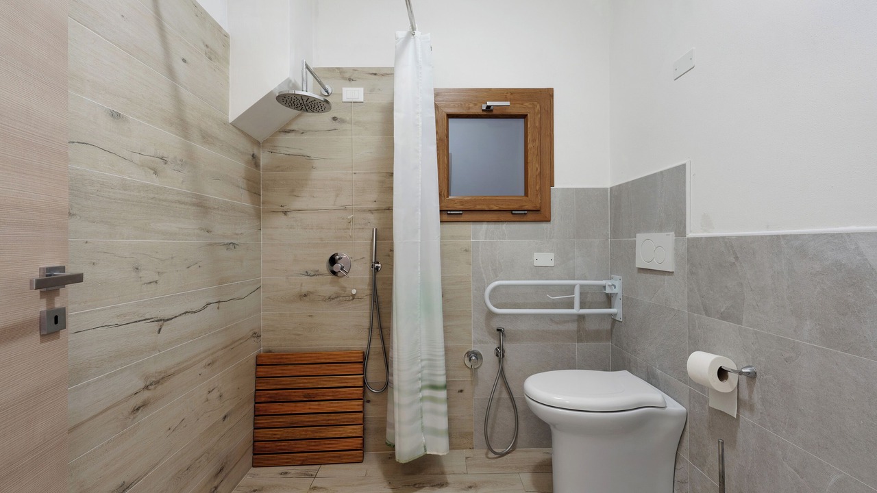 Photo of Bathroom in Zignago