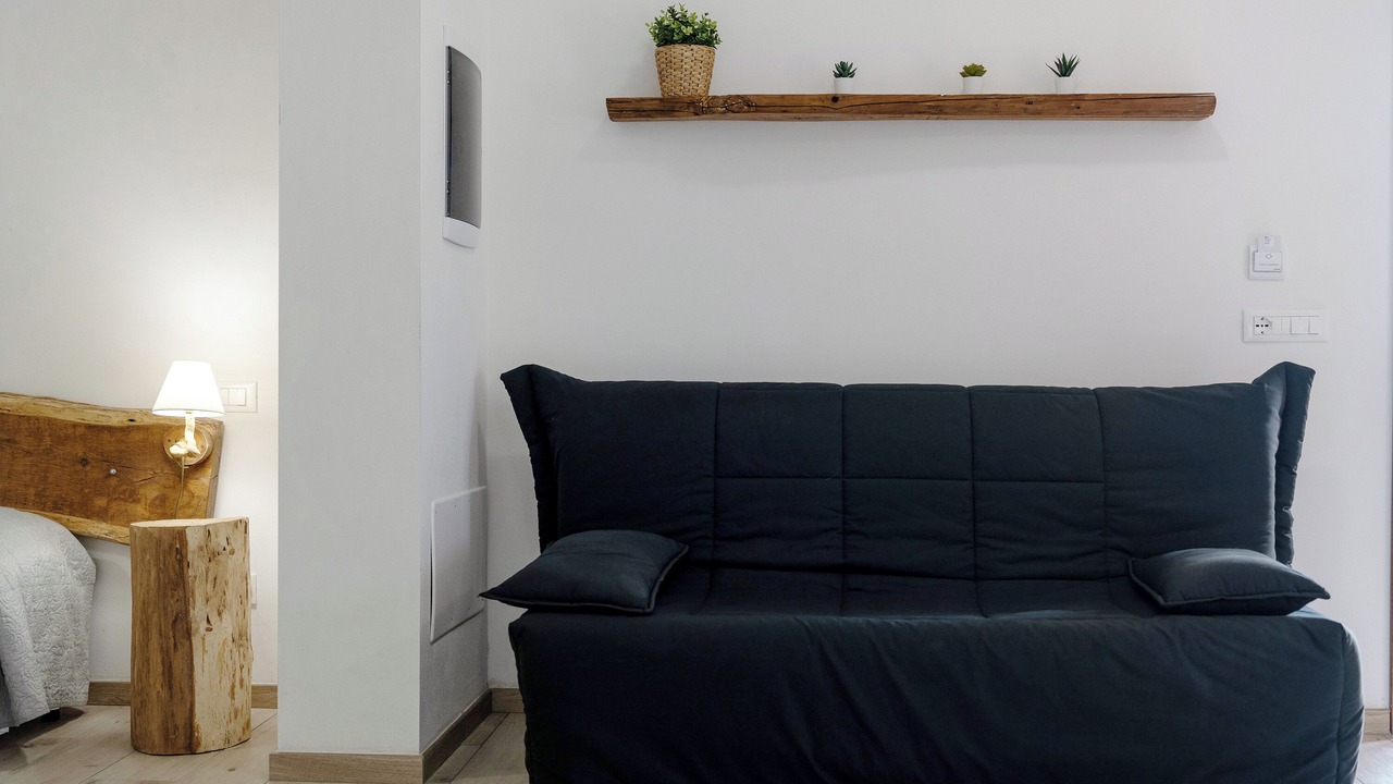 Photo of Livingroom in Zignago