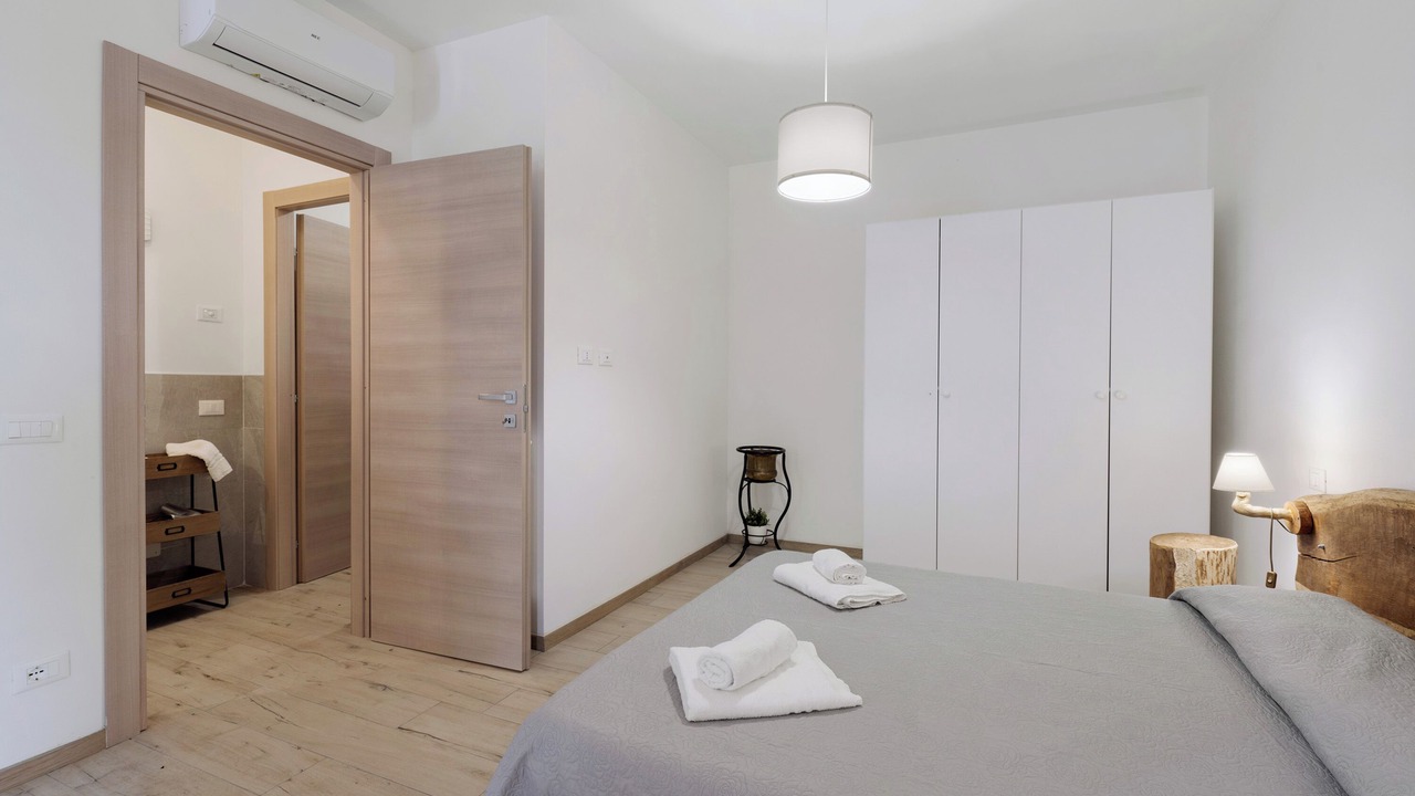Photo of Bedroom in Zignago