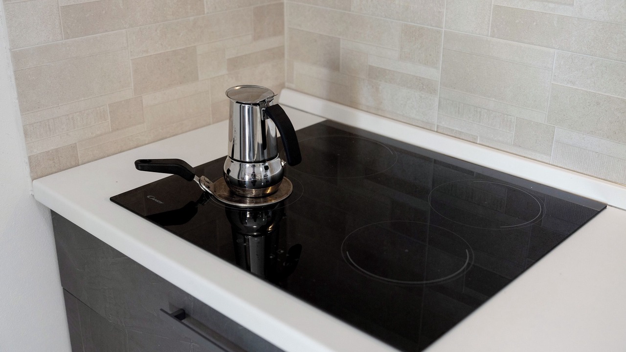 Photo of Kitchen in Zignago