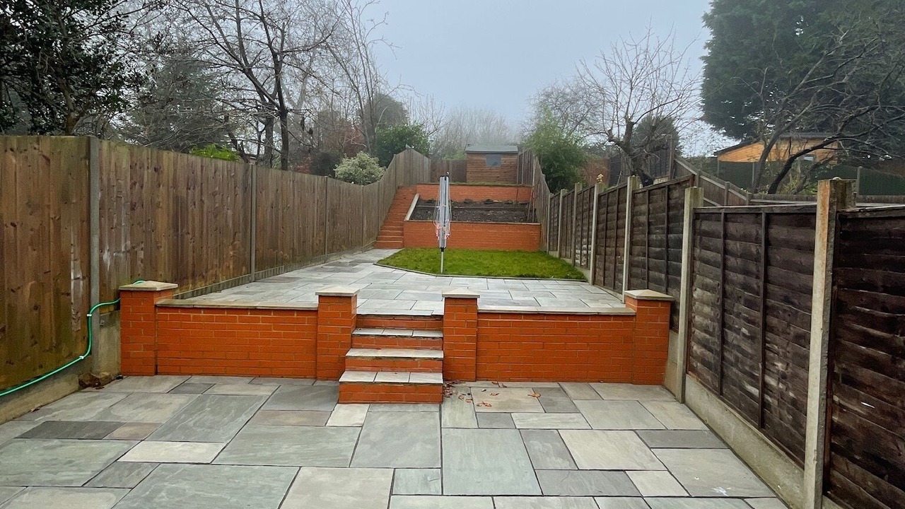 Photo of Outdoor in Reading