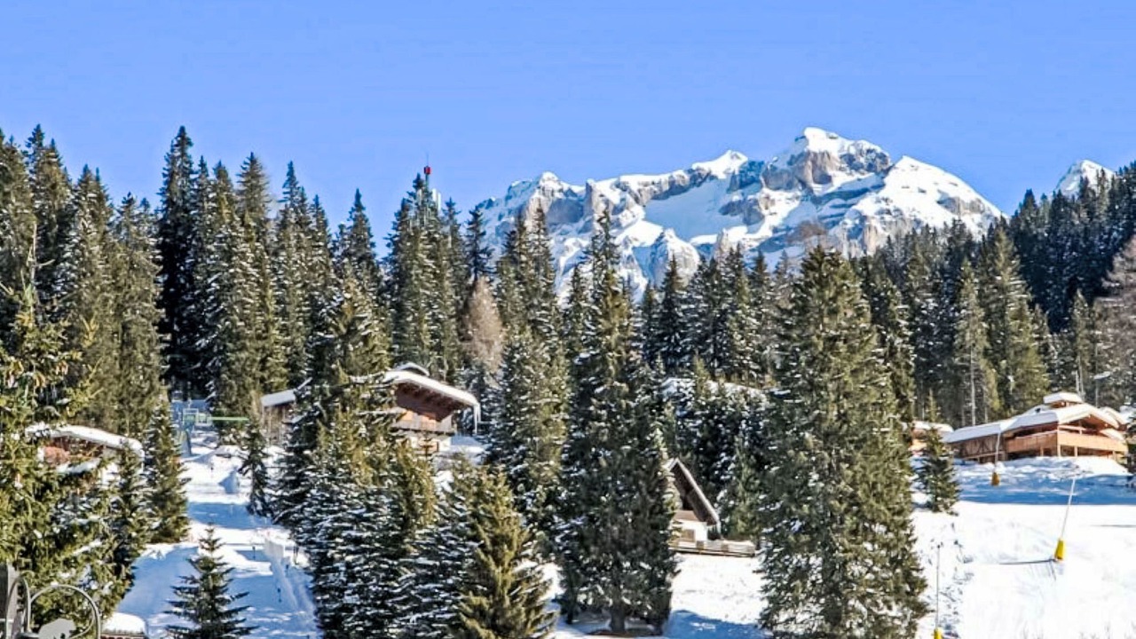 Photo of Others in Marilleva 900