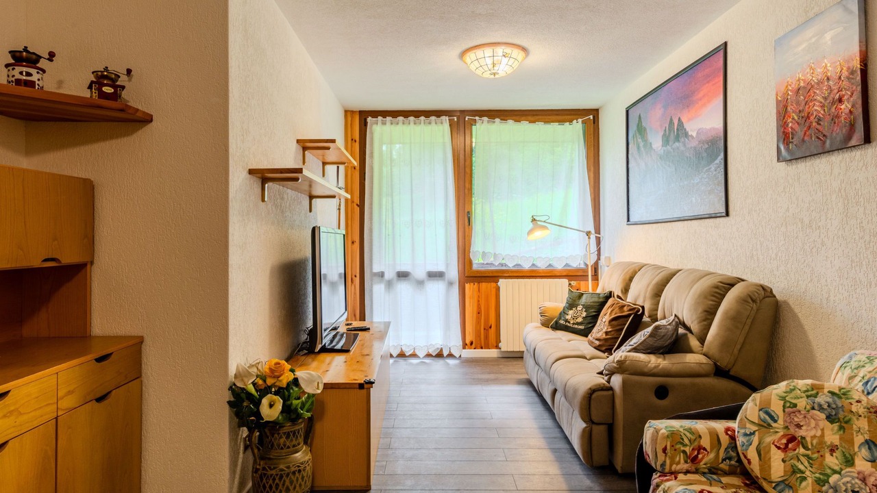 Photo of Livingroom in Marilleva 900