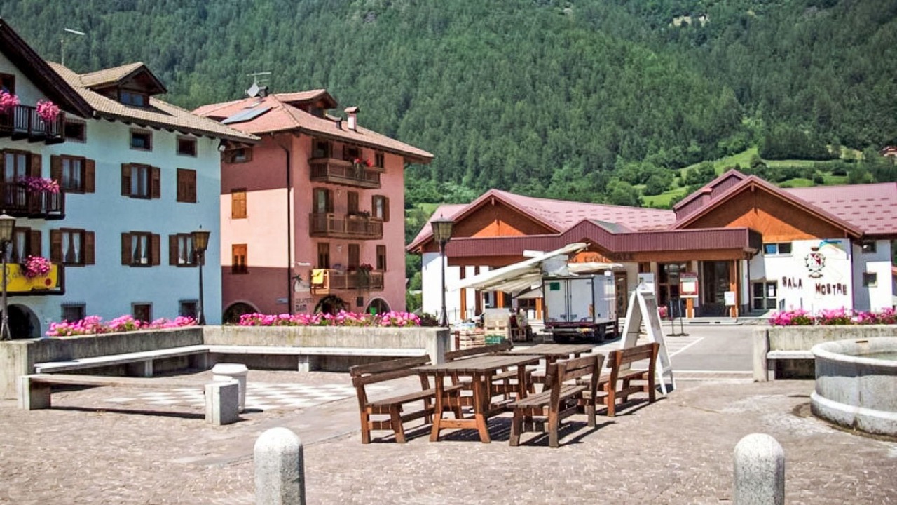 Photo of Others in Marilleva 900