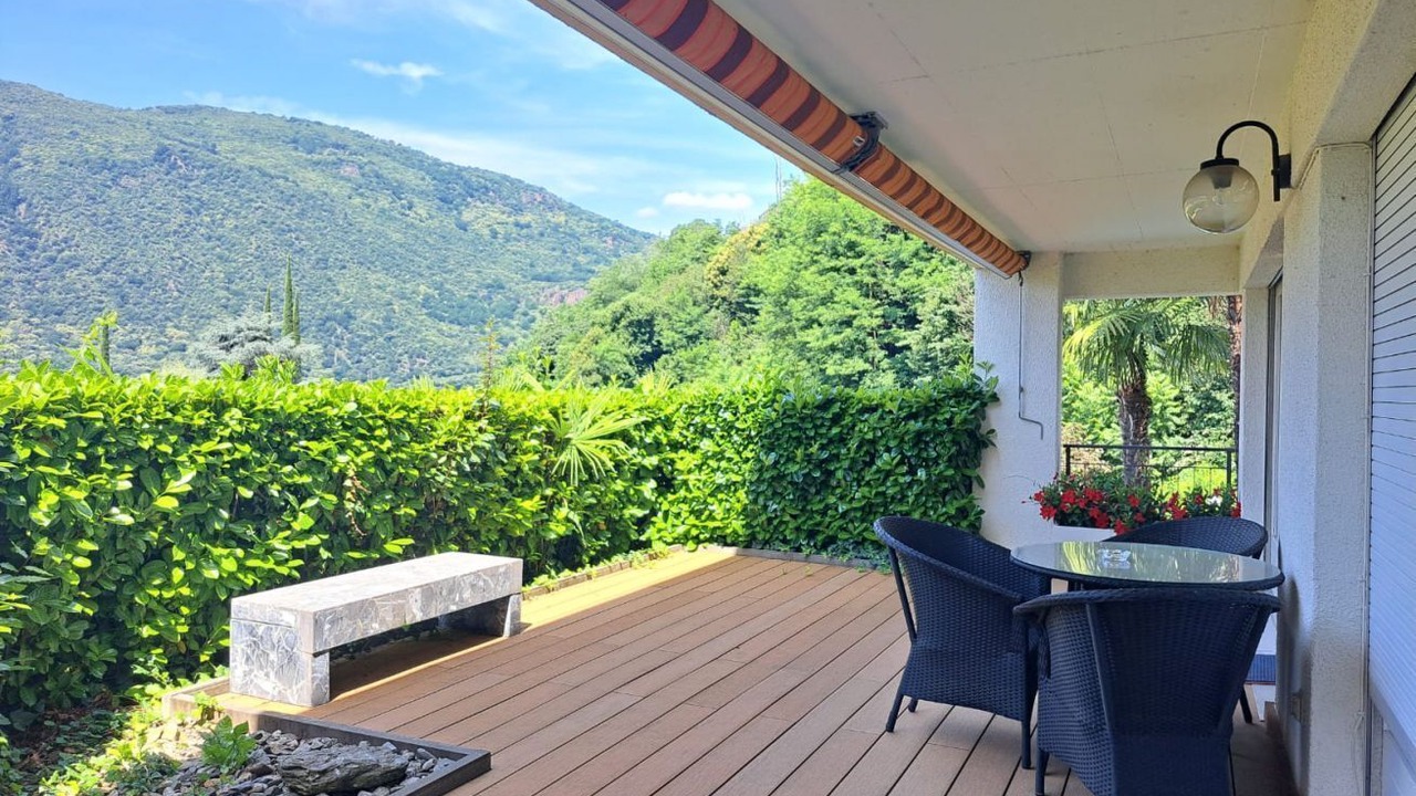 Photo of Outdoor in Morcote